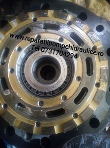 Reparatii pompe hidraulice