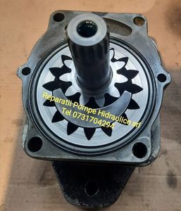 Reparatii pompe hidraulice