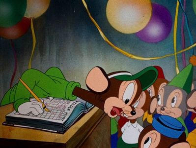 Looney Tunes