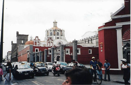 Puebla