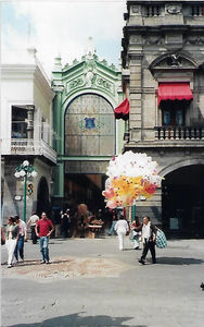 Puebla