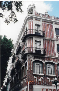 Puebla