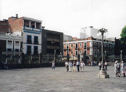 Oaxaca