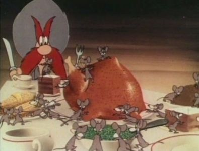 Looney Tunes