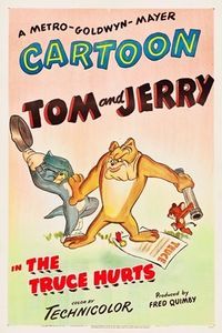 Tom si Jerry