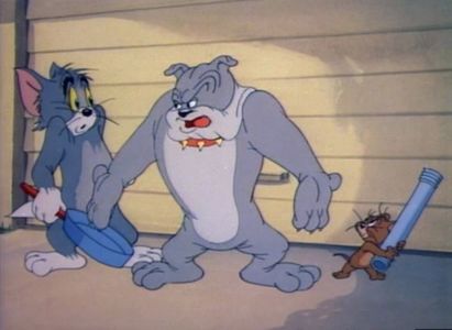 Tom si Jerry