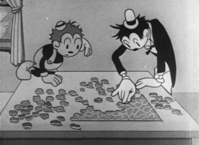 Tom si Jerry