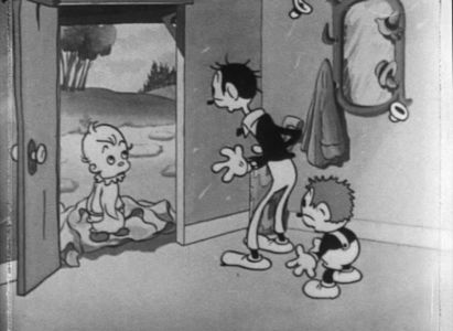 Tom si Jerry