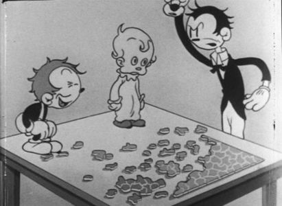 Tom si Jerry