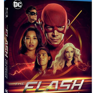 The Flash (2019) S6 vazut de mine