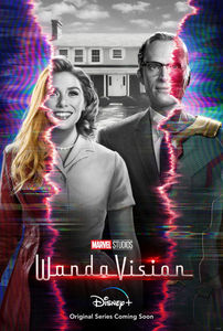 WandaVision (2021) S1 vazut de mine