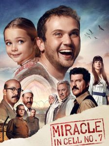 Miracol in celula 7 10