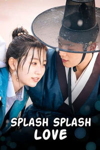 60. Splash Splash Love (2015)