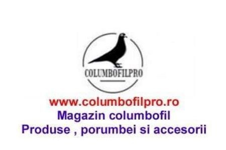 Www.columbofilpro.ro; Accesorii porumbei !
