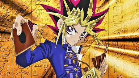 Yu - Gi - Oh ! ♤