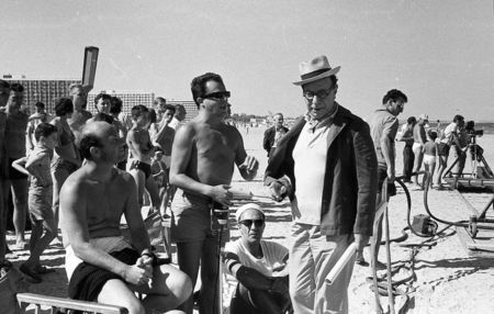 Vacanta La Mare