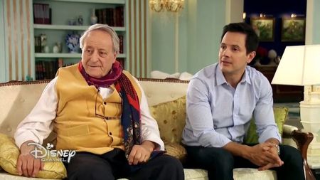 Alfredo, Miguel