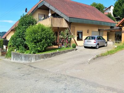 casa in fornsbach 1