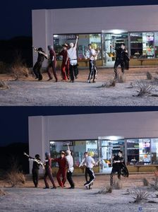 BTS - Permission To Dance!