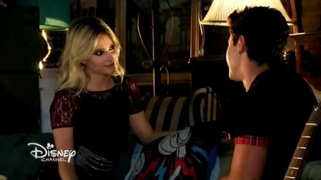 Ambar y Simon