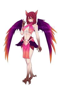 ez commission oc 2