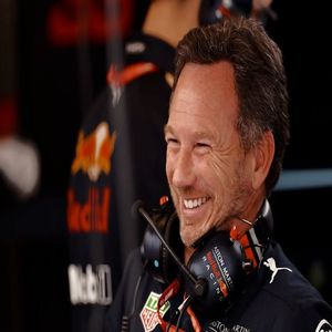 ◊ 14 jul 2021, Christian Horner from Red Bull ◊