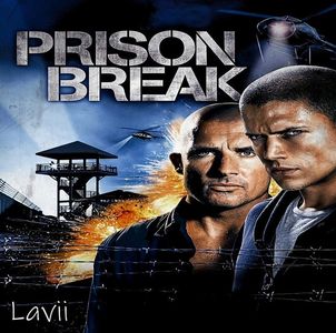 Prison Break - S4E19