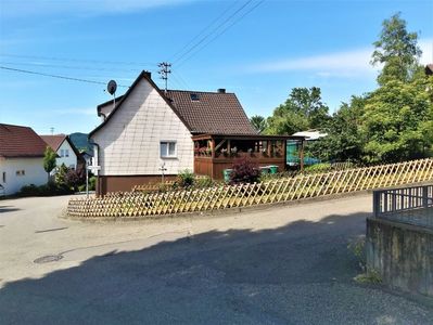 casa in fornsbach 2