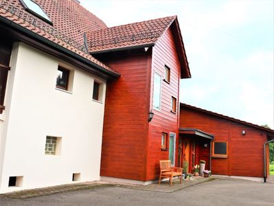 casa in fornsbach 4