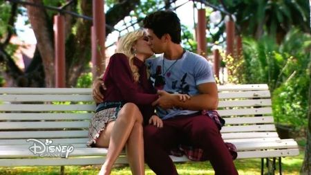 Ambar y Simon