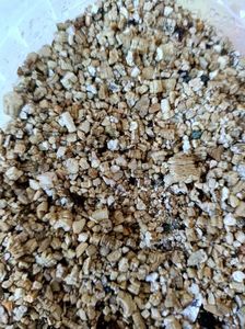 Vermiculite