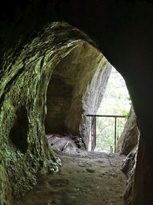 Peștera Haiducilor