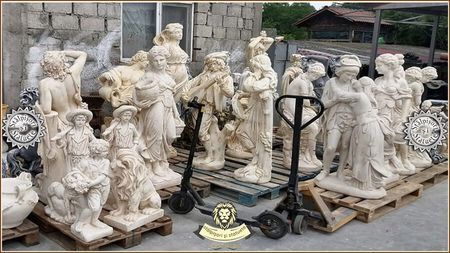 Image01453; Contact: stâlpișori și statuete
vodafone 0721 695 473
Detalii și prețuri pe site-ul nostru:
google: https://www.stalpisori-statuete.ro
