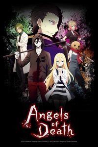 Angels of death