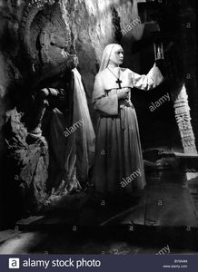 Black Narcissus