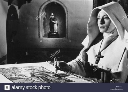 Black Narcissus