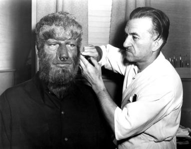The Wolf Man