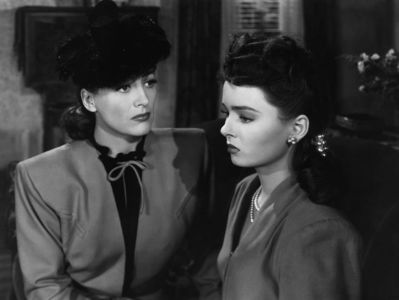 Mildred Pierce