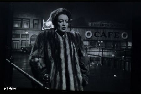 Mildred Pierce