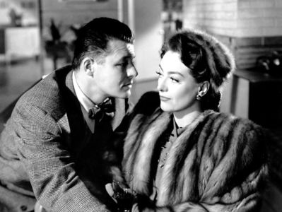 Mildred Pierce