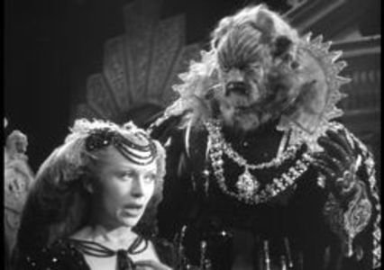 Beauty And The Beast