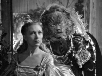 Beauty And The Beast