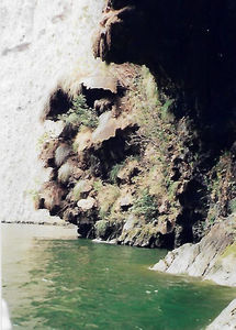 Canionul Sumindero