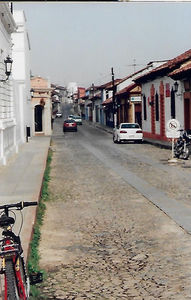 San Cristobal de Las Casas