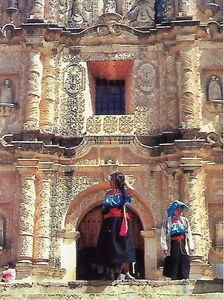 Iglesia de Santo Domingo
