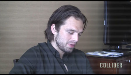 — ❝Sper că nu te superi că mai vin niște prieteni. Ar trebui să-i cunoști de fapt, predau; la noi.❞
