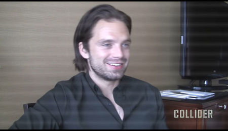 — ❝Înțeleg.. vrei să scapi mai repede de mine. Sigur nu vrei să vii în club? Eu tot merg.❞