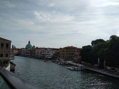 ; Canalele Veneției

