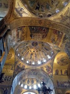 ; Basilica San Marco
