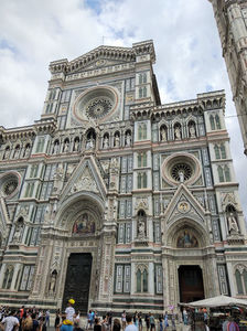 ; Domul Santa Maria del Fiore
